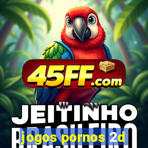 jogos pornos 2d